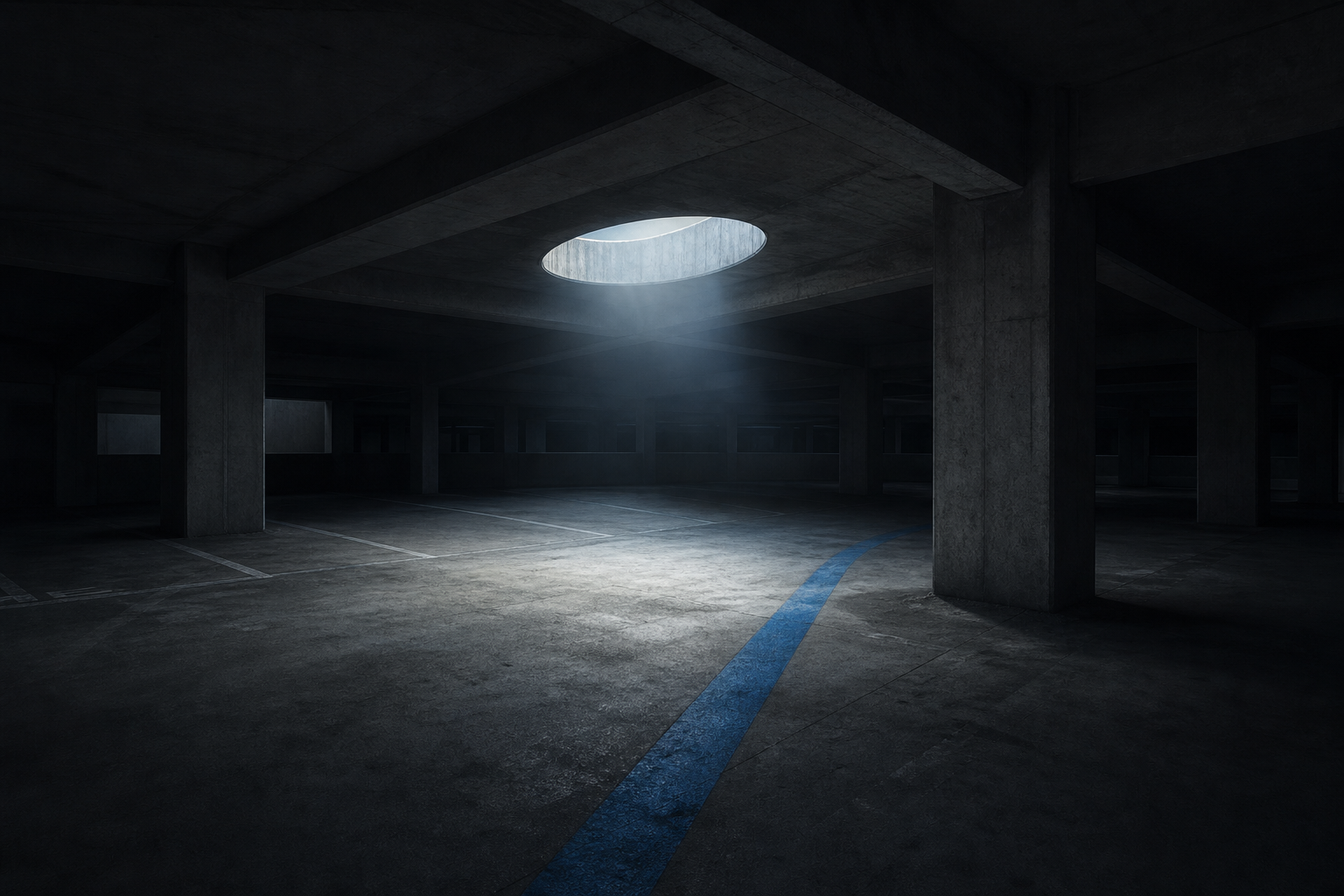 ARCLINE workshop atmosphere